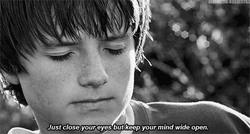 35 Important Things Every Parent Should Tell Their Child open mind